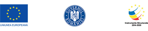 Logo-uri Proiecte Europene